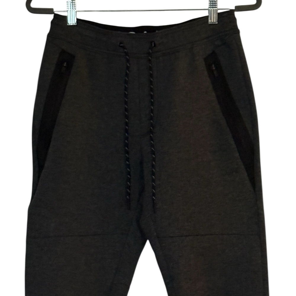 American Eagle Athletic Joggers Mens 
Size S in Charcoal Gray